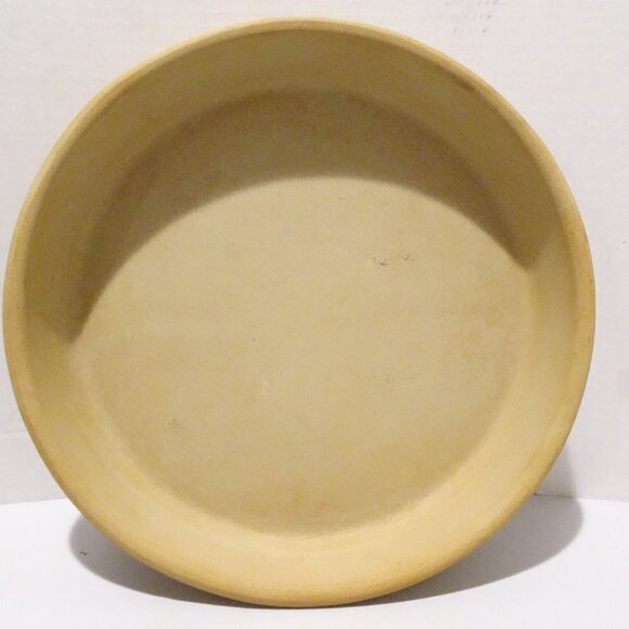 Pampered Chef Family Heritage Stoneware Classic Collection Deep Dish Round - Picture 1 of 3